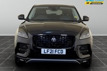 Jaguar E-Pace SUV (17-24) 2.0 P200 SE 5dr Auto For Sale - V12 Sports and Classics Stoke, Stoke on Trent