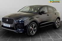 Jaguar E-Pace SUV (17-24) 2.0 P200 SE 5dr Auto For Sale - V12 Sports and Classics Stoke, Stoke on Trent