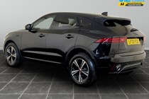Jaguar E-Pace SUV (17-24) 2.0 P200 SE 5dr Auto For Sale - V12 Sports and Classics Stoke, Stoke on Trent