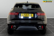 Jaguar E-Pace SUV (17-24) 2.0 P200 SE 5dr Auto For Sale - V12 Sports and Classics Stoke, Stoke on Trent