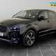 Jaguar E-Pace SUV (17-24) 2.0 P200 SE 5dr Auto For Sale - V12 Sports and Classics Stoke, Stoke on Trent