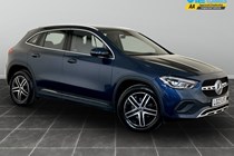 Mercedes-Benz GLA-Class (20 on) GLA 200 Sport Executive 7G-DCT auto 5d For Sale - V12 Sports and Classics Stoke, Stoke on Trent