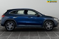 Mercedes-Benz GLA-Class (20 on) GLA 200 Sport Executive 7G-DCT auto 5d For Sale - V12 Sports and Classics Stoke, Stoke on Trent