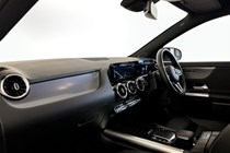 Mercedes-Benz GLA-Class (20 on) GLA 200 Sport Executive 7G-DCT auto 5d For Sale - V12 Sports and Classics Stoke, Stoke on Trent