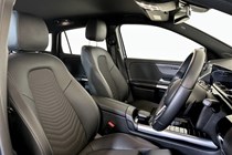 Mercedes-Benz GLA-Class (20 on) GLA 200 Sport Executive 7G-DCT auto 5d For Sale - V12 Sports and Classics Stoke, Stoke on Trent