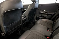 Mercedes-Benz GLA-Class (20 on) GLA 200 Sport Executive 7G-DCT auto 5d For Sale - V12 Sports and Classics Stoke, Stoke on Trent