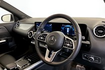 Mercedes-Benz GLA-Class (20 on) GLA 200 Sport Executive 7G-DCT auto 5d For Sale - V12 Sports and Classics Stoke, Stoke on Trent