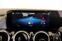 Mercedes-Benz GLA-Class (20 on) GLA 200 Sport Executive 7G-DCT auto 5d For Sale - V12 Sports and Classics Stoke, Stoke on Trent