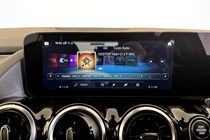 Mercedes-Benz GLA-Class (20 on) GLA 200 Sport Executive 7G-DCT auto 5d For Sale - V12 Sports and Classics Stoke, Stoke on Trent