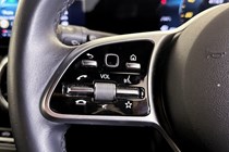 Mercedes-Benz GLA-Class (20 on) GLA 200 Sport Executive 7G-DCT auto 5d For Sale - V12 Sports and Classics Stoke, Stoke on Trent