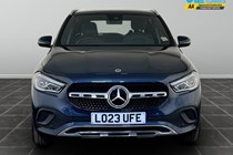 Mercedes-Benz GLA-Class (20 on) GLA 200 Sport Executive 7G-DCT auto 5d For Sale - V12 Sports and Classics Stoke, Stoke on Trent