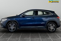 Mercedes-Benz GLA-Class (20 on) GLA 200 Sport Executive 7G-DCT auto 5d For Sale - V12 Sports and Classics Stoke, Stoke on Trent