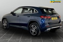 Mercedes-Benz GLA-Class (20 on) GLA 200 Sport Executive 7G-DCT auto 5d For Sale - V12 Sports and Classics Stoke, Stoke on Trent