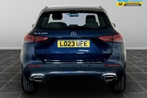 Mercedes-Benz GLA-Class (20 on) GLA 200 Sport Executive 7G-DCT auto 5d For Sale - V12 Sports and Classics Stoke, Stoke on Trent