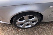 Audi A6 Saloon (04-11) 2.0 TDI SE 4d Multitronic For Sale - Carz-4-U, Peterborough