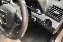 Audi A6 Saloon (04-11) 2.0 TDI SE 4d Multitronic For Sale - Carz-4-U, Peterborough