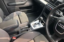 Audi A6 Saloon (04-11) 2.0 TDI SE 4d Multitronic For Sale - Carz-4-U, Peterborough