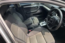 Audi A6 Saloon (04-11) 2.0 TDI SE 4d Multitronic For Sale - Carz-4-U, Peterborough