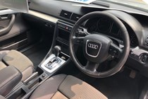 Audi A6 Saloon (04-11) 2.0 TDI SE 4d Multitronic For Sale - Carz-4-U, Peterborough