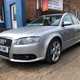 Audi A6 Saloon (04-11) 2.0 TDI SE 4d Multitronic For Sale - Carz-4-U, Peterborough