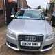 Audi A6 Saloon (04-11) 2.0 TDI SE 4d Multitronic For Sale - Carz-4-U, Peterborough