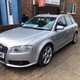 Audi A6 Saloon (04-11) 2.0 TDI SE 4d Multitronic For Sale - Carz-4-U, Peterborough