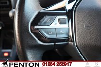 Peugeot Rifter MPV (18 on) Allure 1.5 BlueHDi 100 5d For Sale - Penton Citroen Andover, Andover,