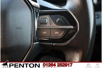 Peugeot Rifter MPV (18 on) Allure 1.5 BlueHDi 100 5d For Sale - Penton Citroen Andover, Andover,