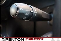 Peugeot Rifter MPV (18 on) Allure 1.5 BlueHDi 100 5d For Sale - Penton Citroen Andover, Andover,