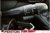 Peugeot Rifter MPV (18 on) Allure 1.5 BlueHDi 100 5d For Sale - Penton Citroen Andover, Andover,