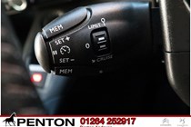 Peugeot Rifter MPV (18 on) Allure 1.5 BlueHDi 100 5d For Sale - Penton Citroen Andover, Andover,