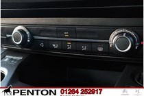 Peugeot Rifter MPV (18 on) Allure 1.5 BlueHDi 100 5d For Sale - Penton Citroen Andover, Andover,