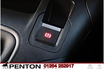 Peugeot Rifter MPV (18 on) Allure 1.5 BlueHDi 100 5d For Sale - Penton Citroen Andover, Andover,