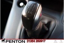 Peugeot Rifter MPV (18 on) Allure 1.5 BlueHDi 100 5d For Sale - Penton Citroen Andover, Andover,