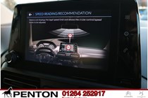 Peugeot Rifter MPV (18 on) Allure 1.5 BlueHDi 100 5d For Sale - Penton Citroen Andover, Andover,