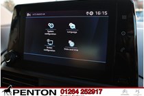 Peugeot Rifter MPV (18 on) Allure 1.5 BlueHDi 100 5d For Sale - Penton Citroen Andover, Andover,
