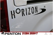 Peugeot Rifter MPV (18 on) Allure 1.5 BlueHDi 100 5d For Sale - Penton Citroen Andover, Andover,