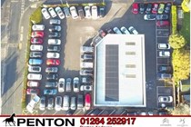 Peugeot Rifter MPV (18 on) Allure 1.5 BlueHDi 100 5d For Sale - Penton Citroen Andover, Andover,