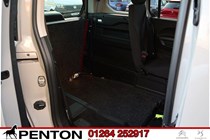 Peugeot Rifter MPV (18 on) Allure 1.5 BlueHDi 100 5d For Sale - Penton Citroen Andover, Andover,