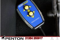 Peugeot Rifter MPV (18 on) Allure 1.5 BlueHDi 100 5d For Sale - Penton Citroen Andover, Andover,