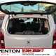 Peugeot Rifter MPV (18 on) Allure 1.5 BlueHDi 100 5d For Sale - Penton Citroen Andover, Andover,