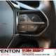 Peugeot Rifter MPV (18 on) Allure 1.5 BlueHDi 100 5d For Sale - Penton Citroen Andover, Andover,