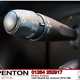 Peugeot Rifter MPV (18 on) Allure 1.5 BlueHDi 100 5d For Sale - Penton Citroen Andover, Andover,