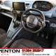 Peugeot Rifter MPV (18 on) Allure 1.5 BlueHDi 100 5d For Sale - Penton Citroen Andover, Andover,