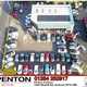 Peugeot Rifter MPV (18 on) Allure 1.5 BlueHDi 100 5d For Sale - Penton Citroen Andover, Andover,