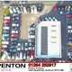 Peugeot Rifter MPV (18 on) Allure 1.5 BlueHDi 100 5d For Sale - Penton Citroen Andover, Andover,
