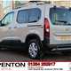 Peugeot Rifter MPV (18 on) Allure 1.5 BlueHDi 100 5d For Sale - Penton Citroen Andover, Andover,