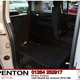Peugeot Rifter MPV (18 on) Allure 1.5 BlueHDi 100 5d For Sale - Penton Citroen Andover, Andover,
