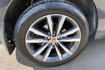 Jaguar F-Pace (16-24) 2.0d Portfolio AWD 5d Auto For Sale - Leeds Motor Company (Commercial Road), Leeds