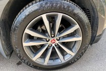 Jaguar F-Pace (16-24) 2.0d Portfolio AWD 5d Auto For Sale - Leeds Motor Company (Commercial Road), Leeds
